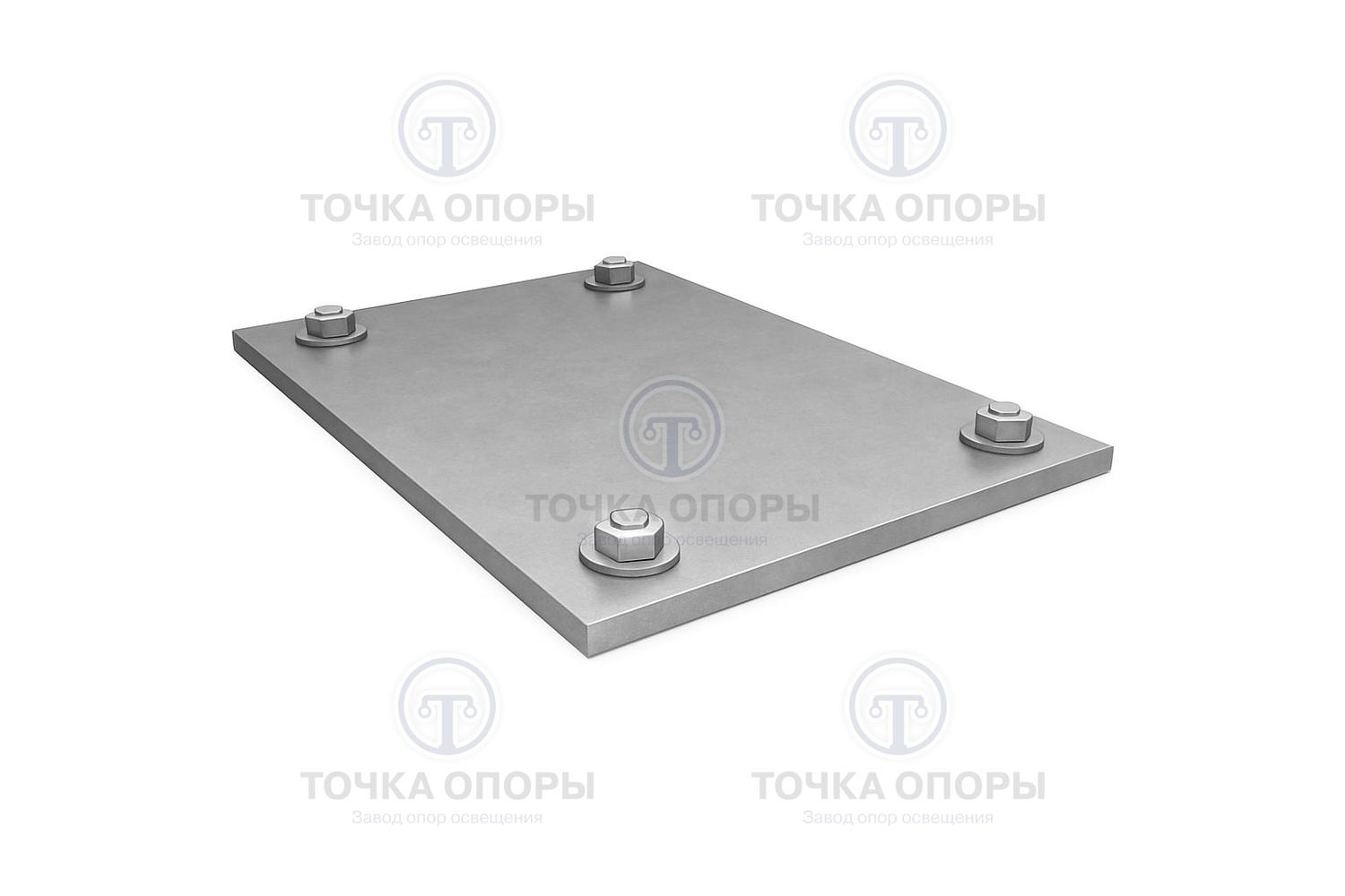 Плиты опорные диэлектрические ТС-632.00.000 СБ