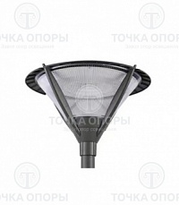 Парковые светодиодные светильники IP66 30/40W 4000K GL-26