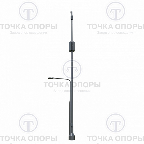 Опора двойного назначения ОДН - 23